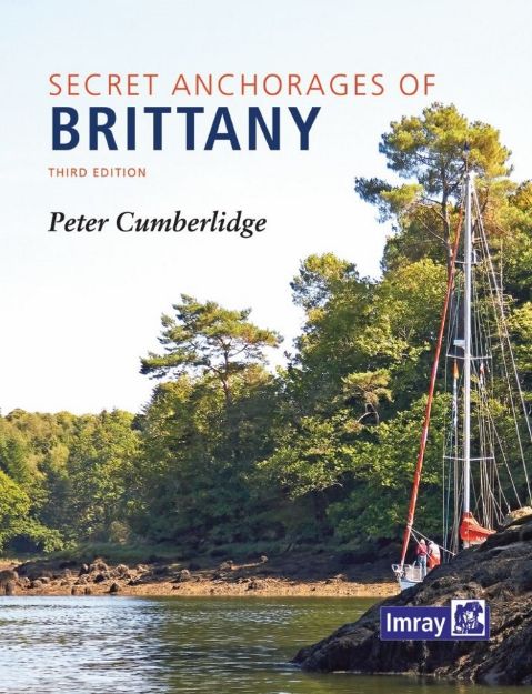 Secret anchorage of Brittany